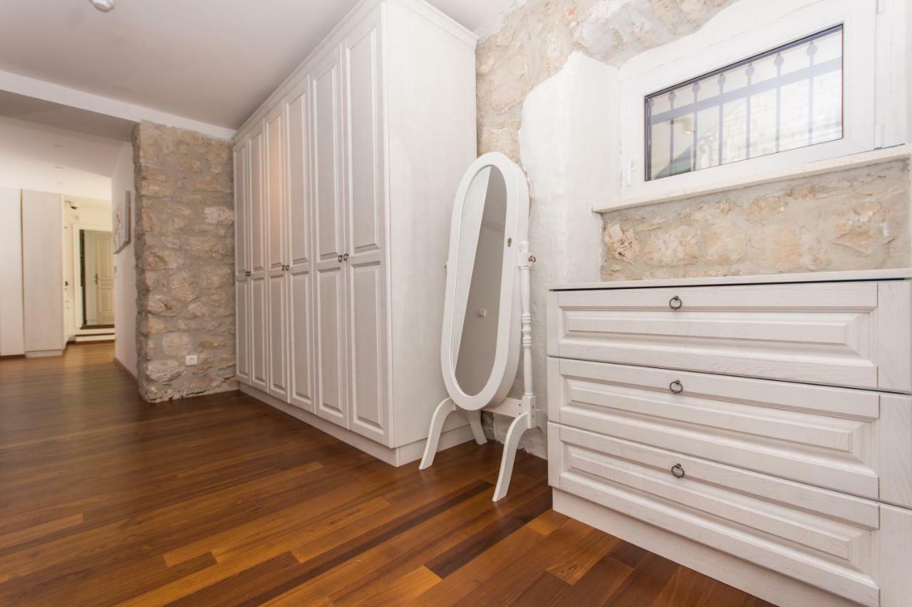 Villa Hurem Trogir Exterior foto